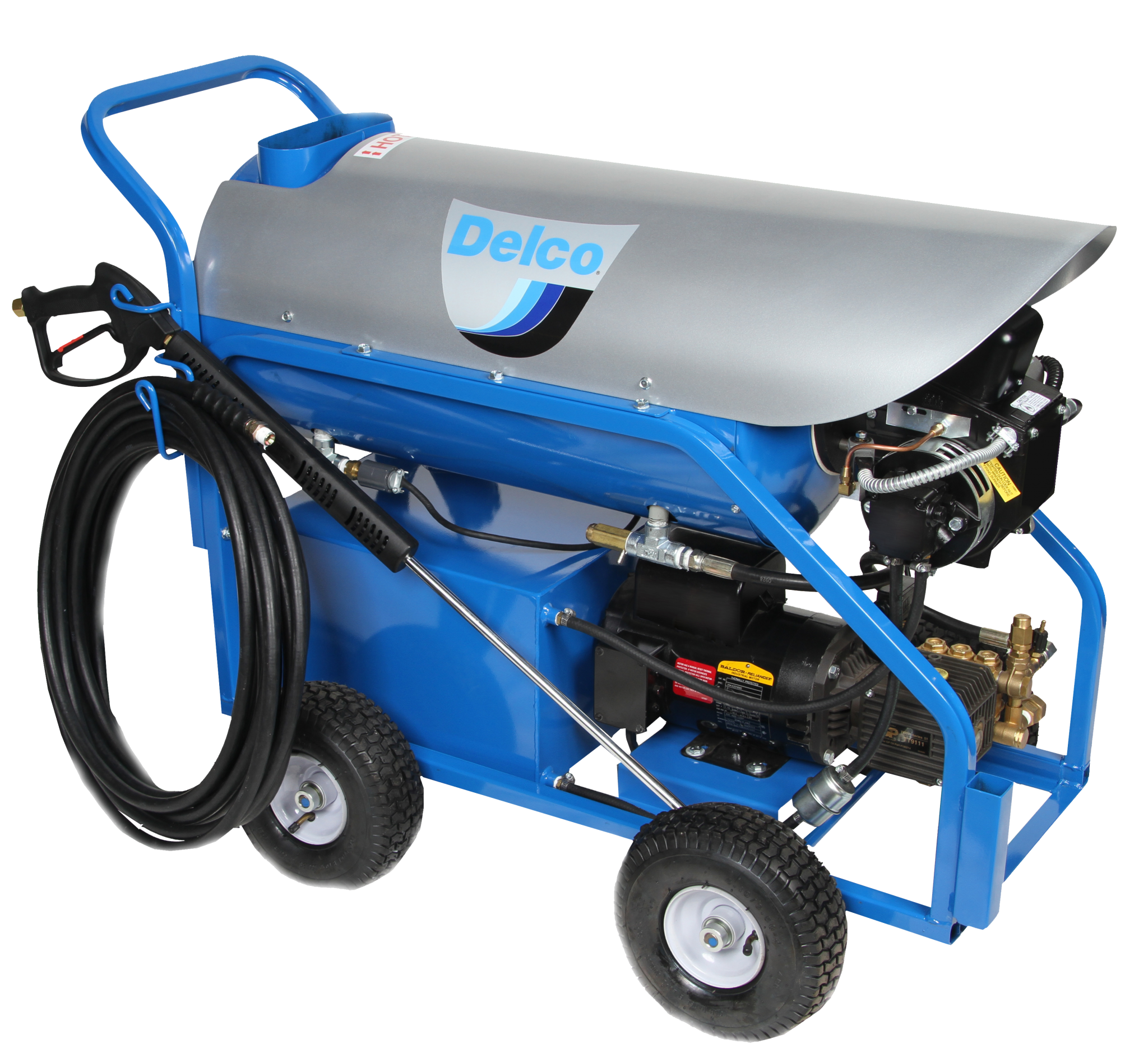 Furrow Cruiser by Copperhead AgThe Best Allaround Closing Wheel On